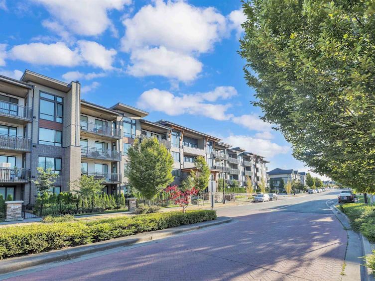 415-31158 Westridge Place, Abbotsford, BC, V2T 0K5 - 3