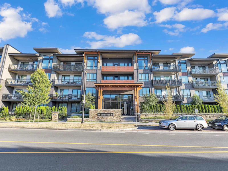 415 - 31158 Westridge Place, Abbotsford BC