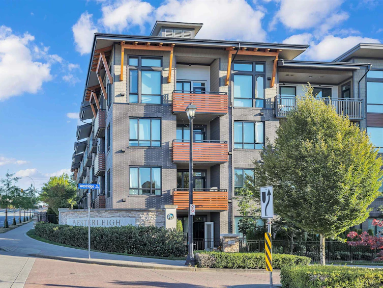 415-31158 Westridge Place, Abbotsford, BC, V2T 0K5 - 4