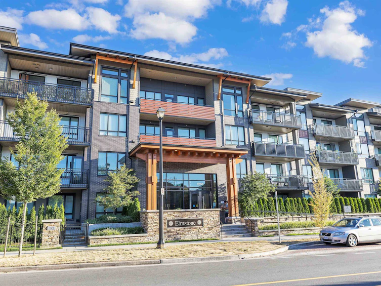415-31158 Westridge Place, Abbotsford, BC, V2T 0K5 - 2