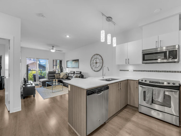 405-8733 160 Street, Surrey, BC, V4N 6P9 - 2