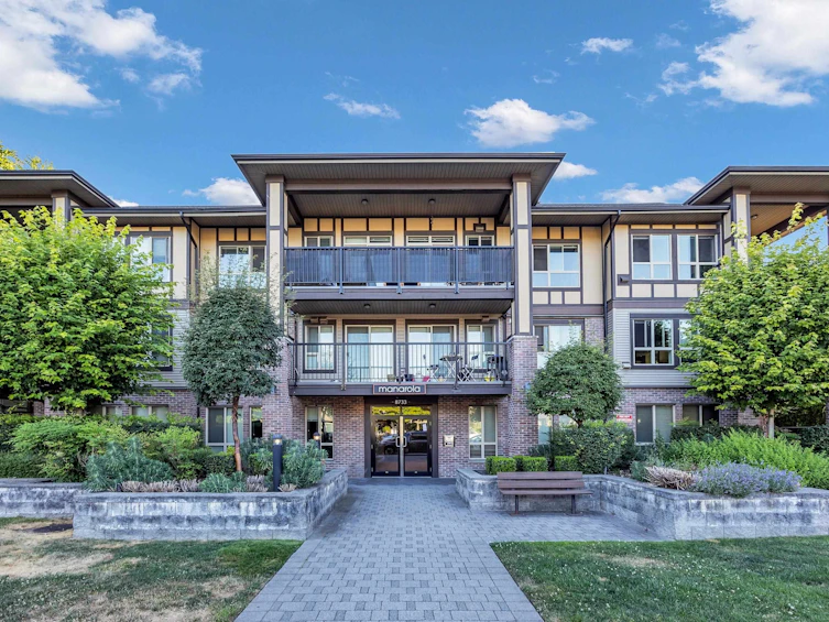 405-8733 160 Street, Surrey, BC, V4N 6P9 - 18