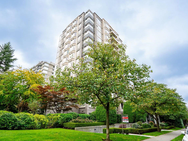 1102-1316 W 11th Avenue, Vancouver, BC, V6H 4G8