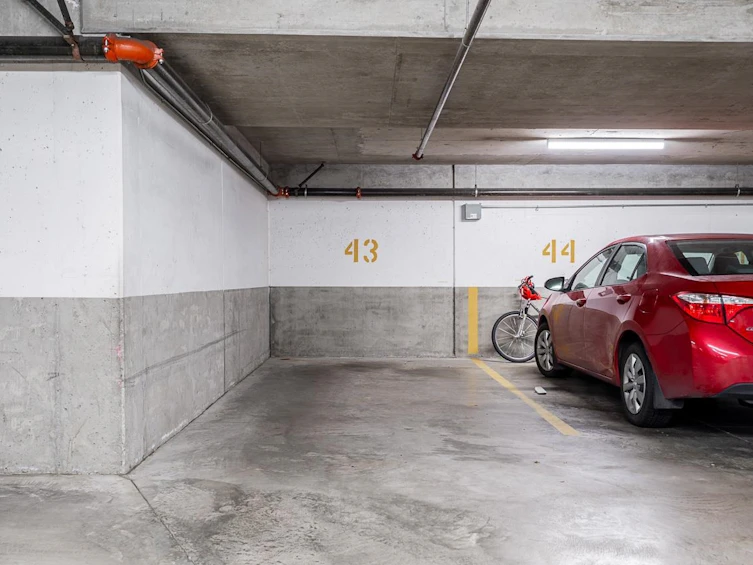 1102-1316 W 11th Avenue, Vancouver, BC, V6H 4G8 - 19