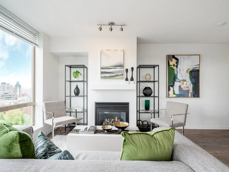 1102-1316 W 11th Avenue, Vancouver, BC, V6H 4G8 - 5