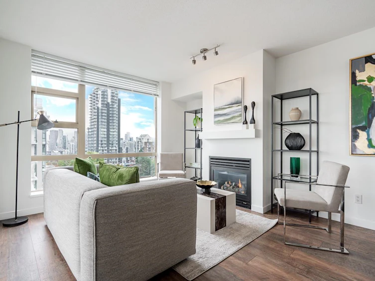 1102-1316 W 11th Avenue, Vancouver, BC, V6H 4G8 - 7