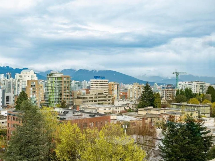 1102-1316 W 11th Avenue, Vancouver, BC, V6H 4G8 - 10