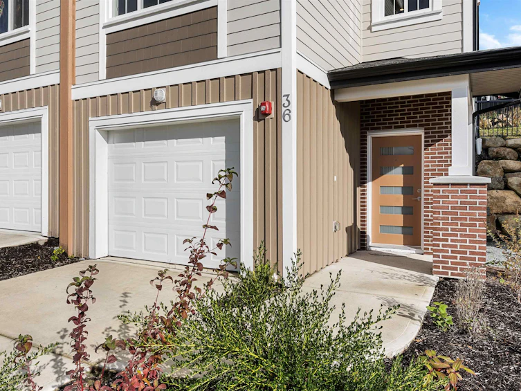 36-1928 Woodside Boulevard, Agassiz, BC, V0M 1A1 - 2