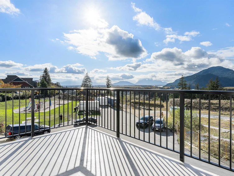 36-1928 Woodside Boulevard, Agassiz, BC, V0M 1A1 - 9