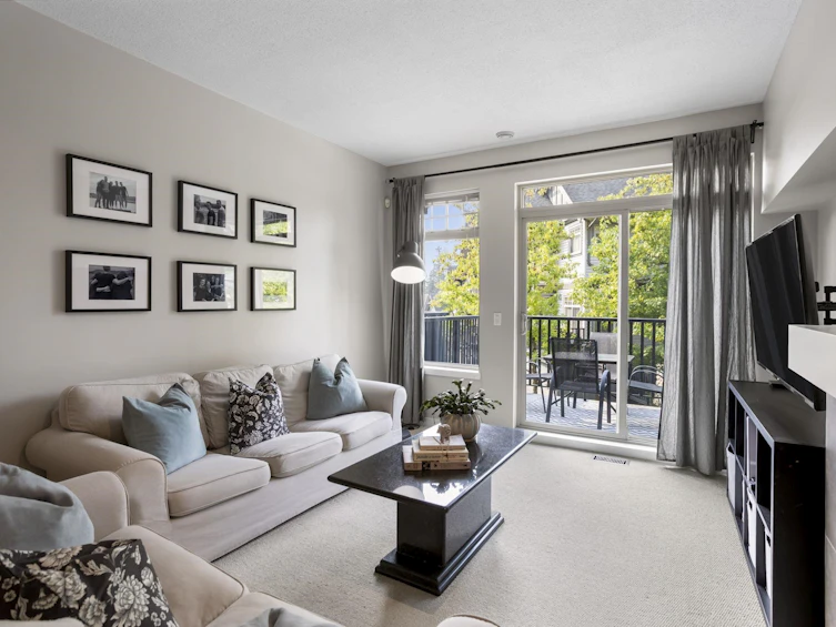 5-55 Hawthorn Drive, Port Moody, BC, V3H 0B3 - 2