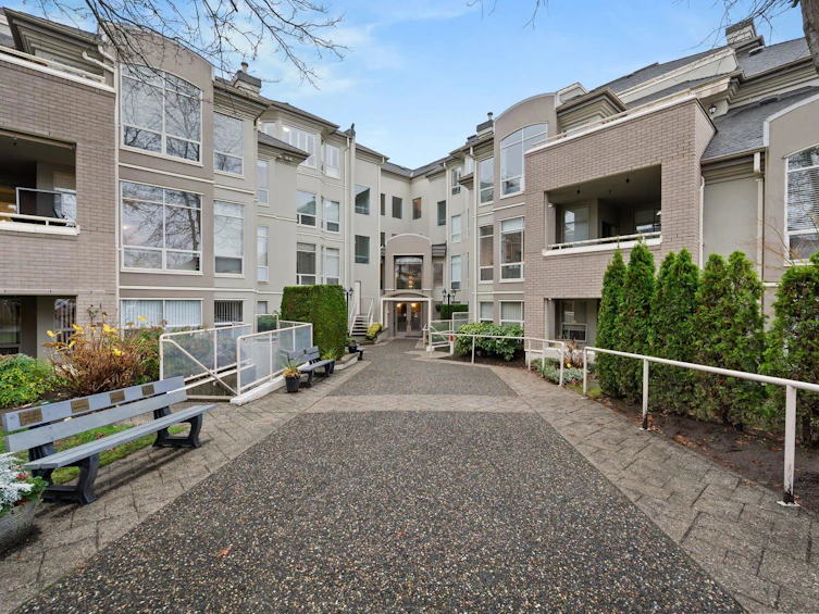 401S-1100 56 Street, Delta, BC, V4L 2N2 - 3