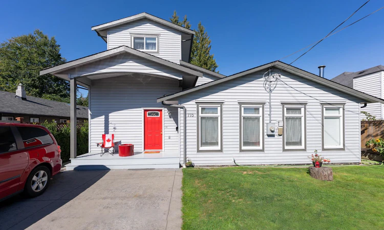 773 Prairie Avenue