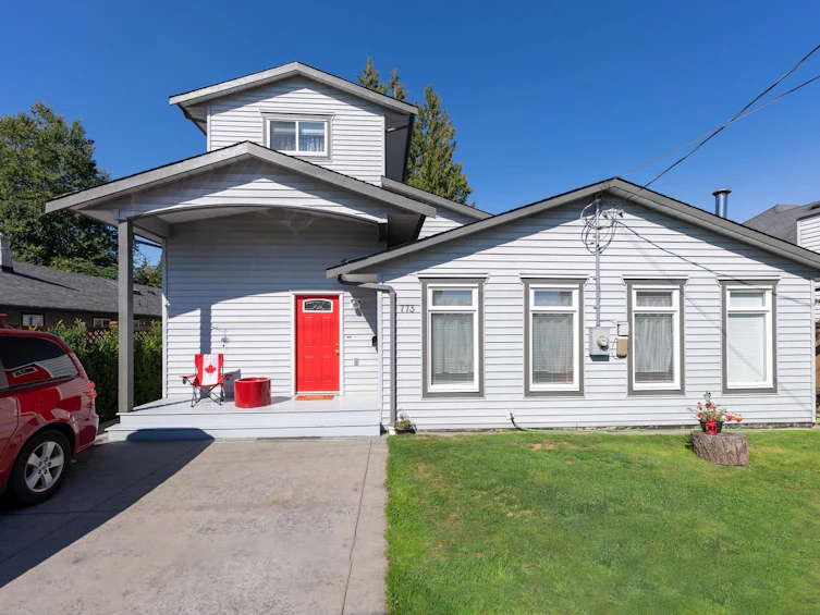 773 Prairie Avenue, Port Coquitlam, BC, V3B 1R9