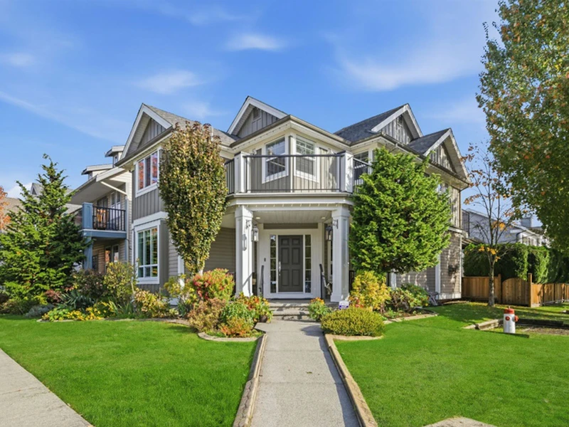 11100 Callaghan Close, Pitt Meadows BC V3Y 0B2