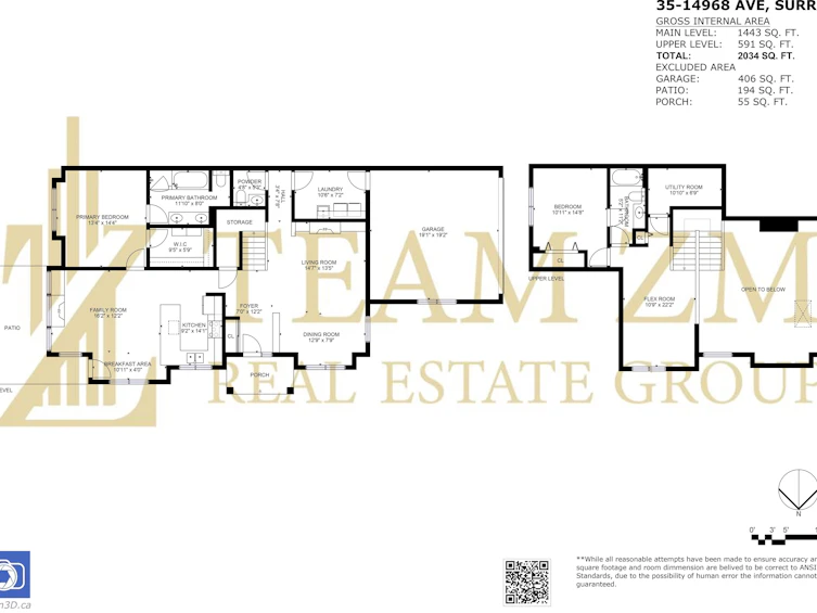 35-14968 24 Avenue, Surrey, BC, V4A 9Y5 - 32