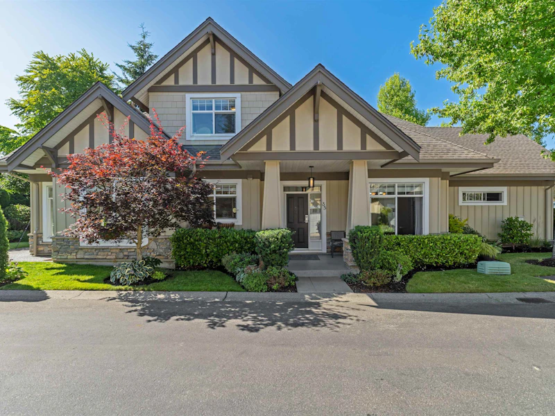 35 - 14968 24th Avenue, Surrey BC V4A 9Y5