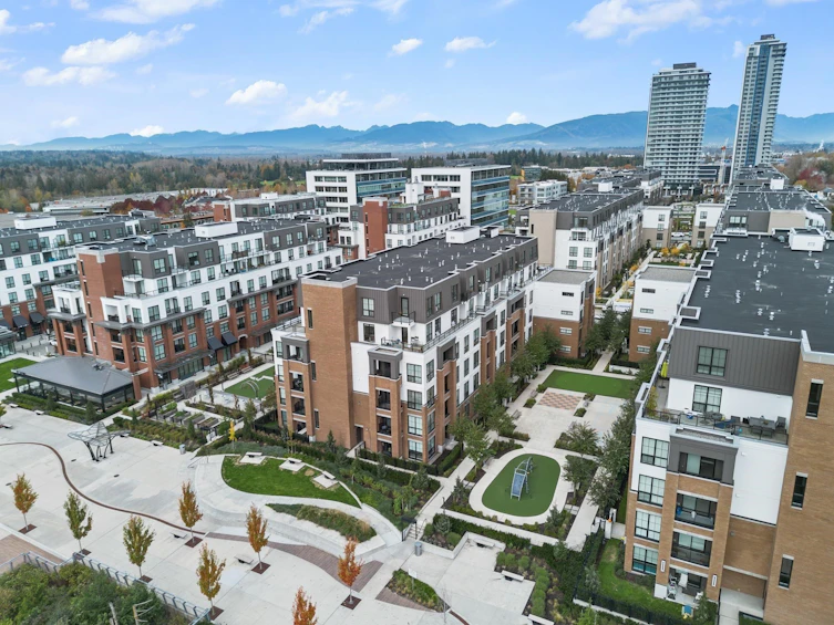 403-20052 83a Avenue, Langley, BC, V2Y 3P4 - 29