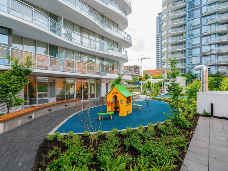 1204-13318 104 Avenue, Surrey, BC, V3T 0R2 - 15