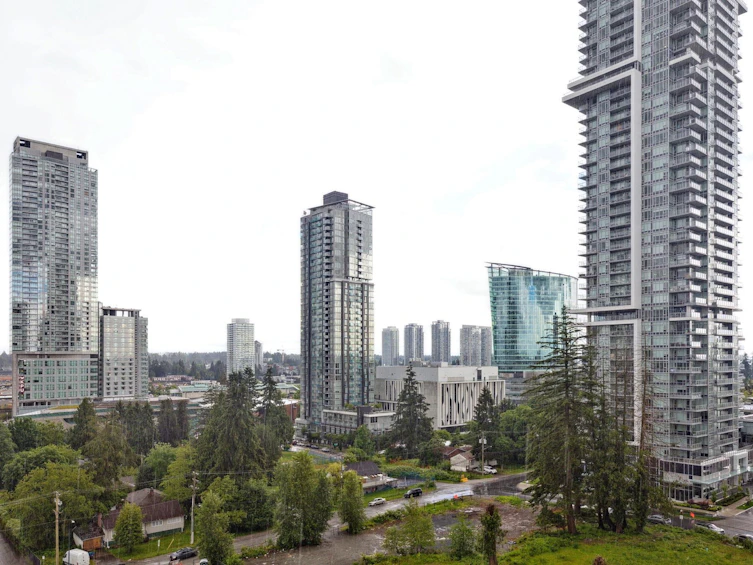 1204-13318 104 Avenue, Surrey, BC, V3T 0R2 - 12