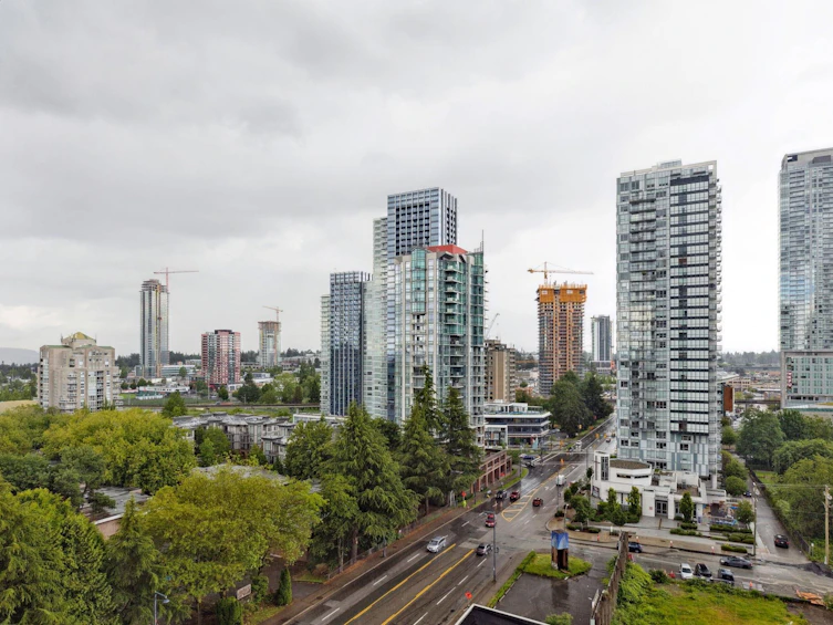 1204-13318 104 Avenue, Surrey, BC, V3T 0R2 - 14