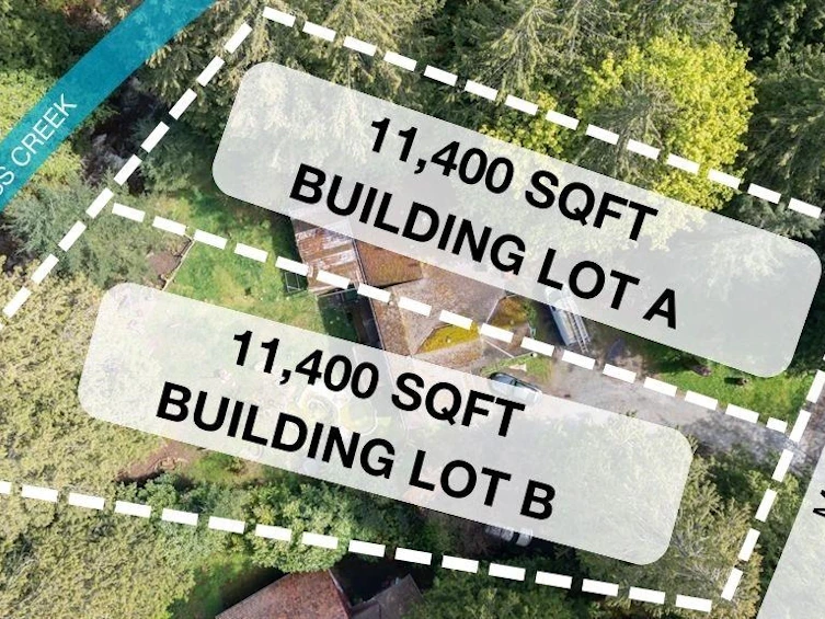 LOT A-4363 Morgan Crescent, West Vancouver, BC, V7V 2P1 - 2