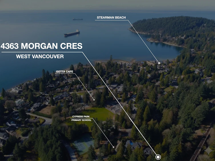 LOT A-4363 Morgan Crescent, West Vancouver, BC, V7V 2P1 - 6
