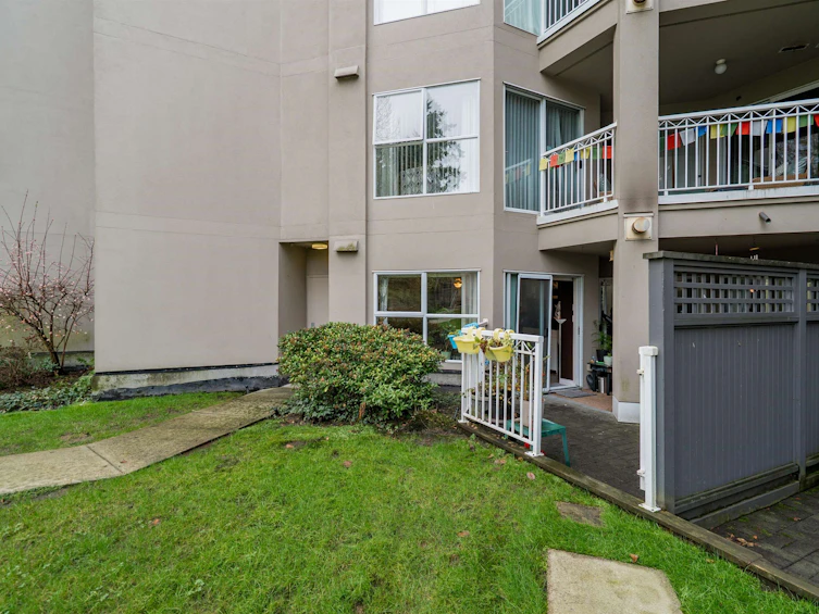 101-519 Twelfth Street, New Westminster, BC, V3M 6V9 - 21