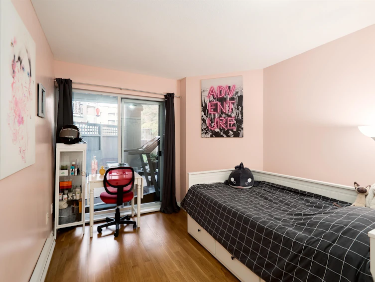 101-519 Twelfth Street, New Westminster, BC, V3M 6V9 - 16