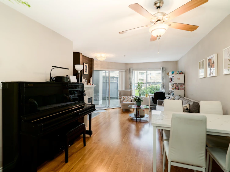 101-519 Twelfth Street, New Westminster, BC, V3M 6V9 - 4