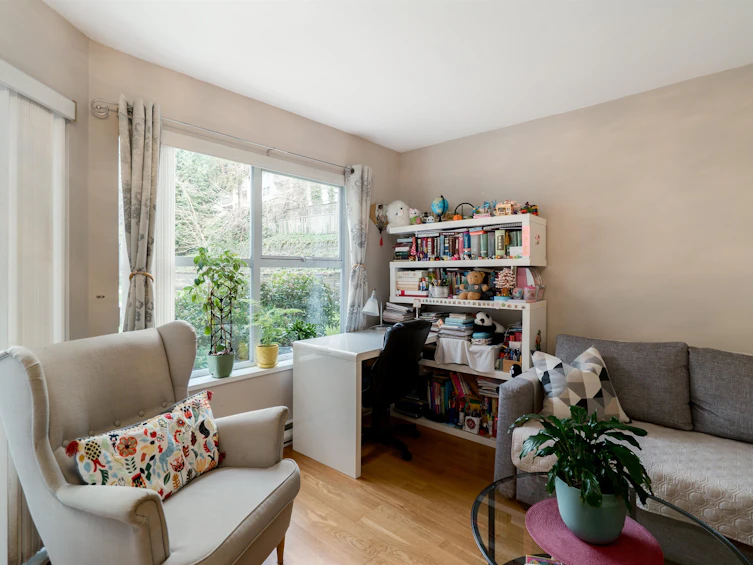 101-519 Twelfth Street, New Westminster, BC, V3M 6V9 - 7