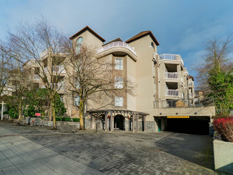 101-519 Twelfth Street, New Westminster, BC, V3M 6V9 - 22