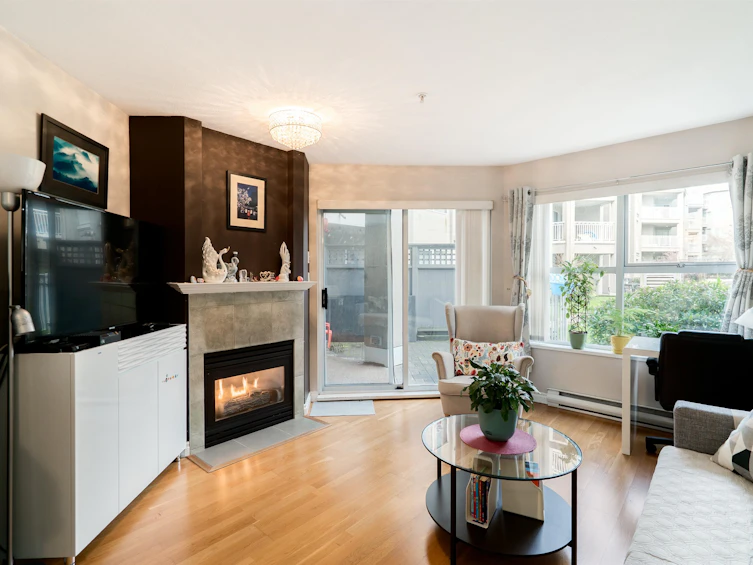 101-519 Twelfth Street, New Westminster, BC, V3M 6V9 - 8