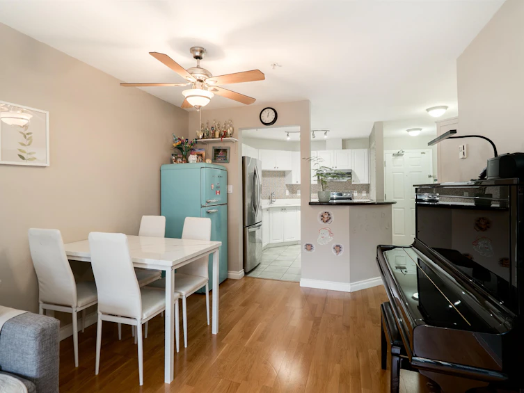 101-519 Twelfth Street, New Westminster, BC, V3M 6V9 - 5