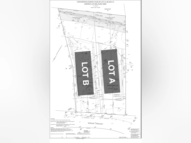 LOT B-4363 Morgan Crescent, West Vancouver, BC, V7V 2P1 - 7