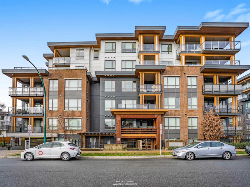 410 - 721 Anskar Court, Coquitlam BC