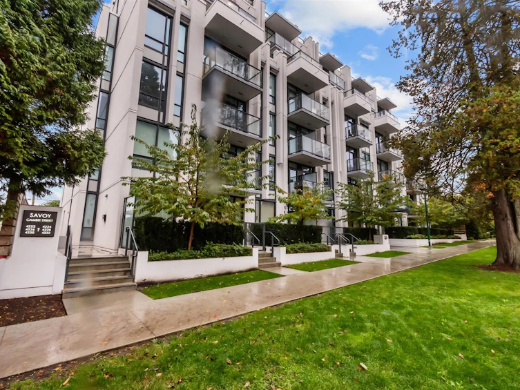 601-4240 Cambie Street, Vancouver, BC, V5Z 0K6