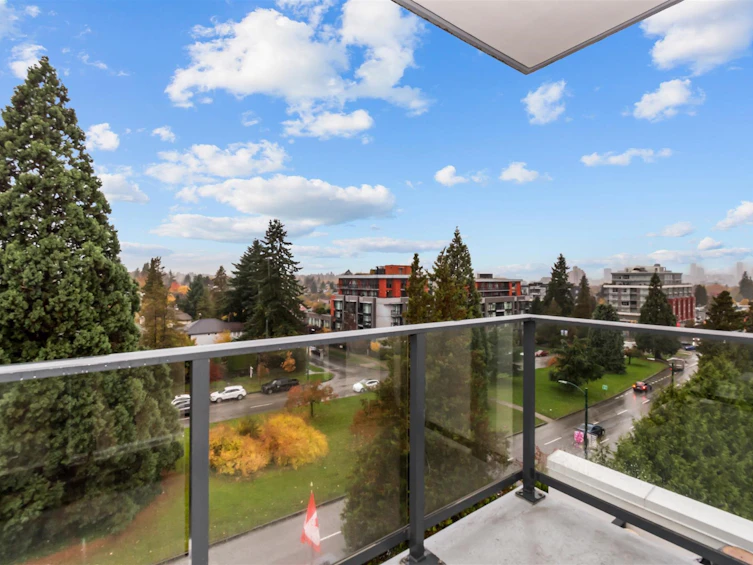 601-4240 Cambie Street, Vancouver, BC, V5Z 0K6 - 6