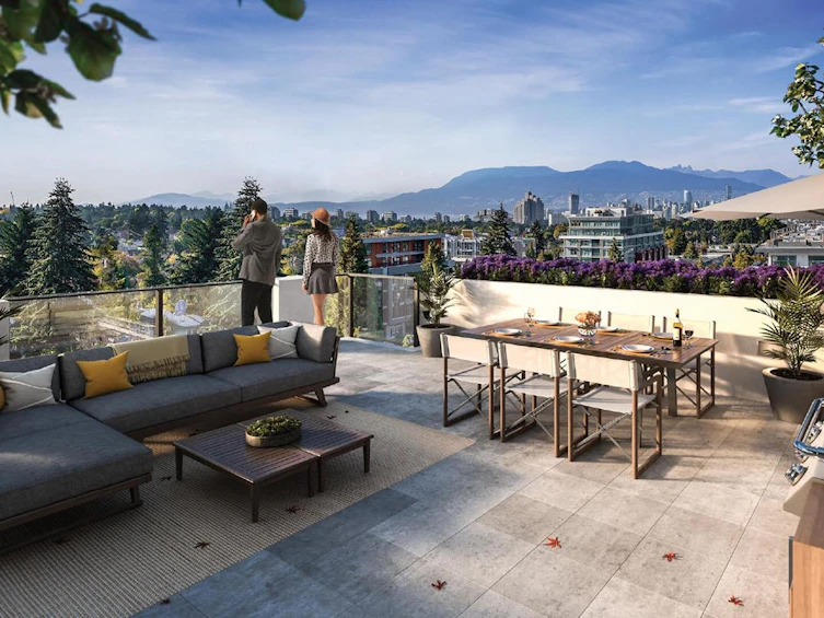 601-4240 Cambie Street, Vancouver, BC, V5Z 0K6 - 17