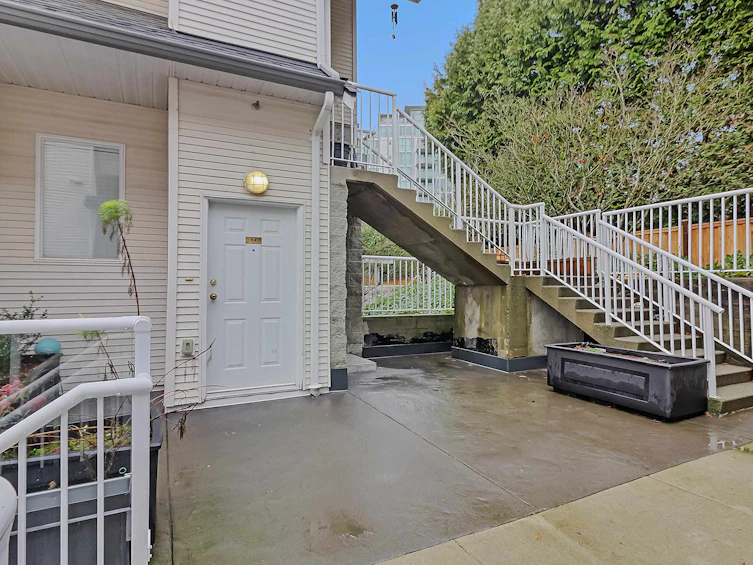 64-2727 E Kent Avenue North, Vancouver, BC, V5S 3T9 - 26