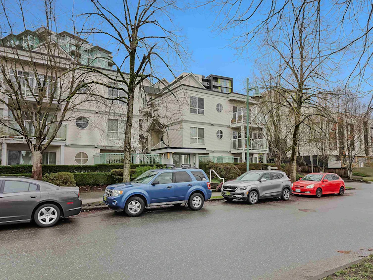 64-2727 E Kent Avenue North, Vancouver, BC, V5S 3T9 - 25