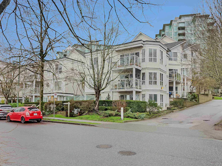 64-2727 E Kent Avenue North, Vancouver, BC, V5S 3T9 - 23