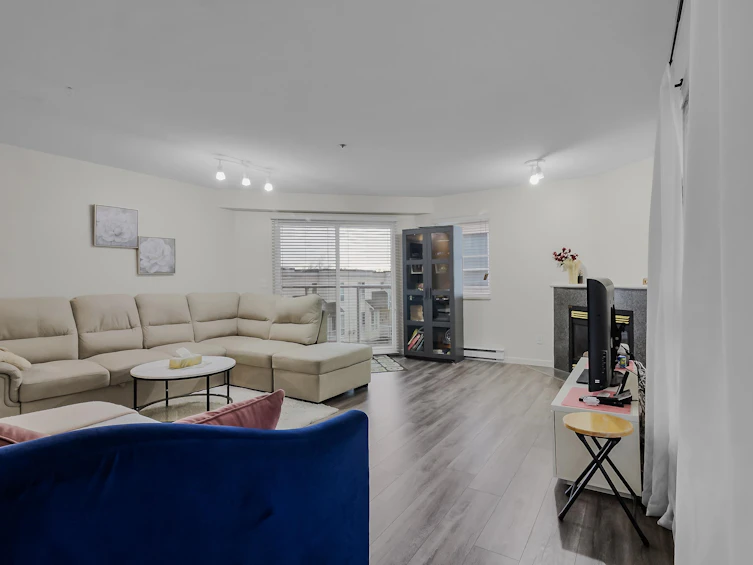 64-2727 E Kent Avenue North, Vancouver, BC, V5S 3T9 - 4