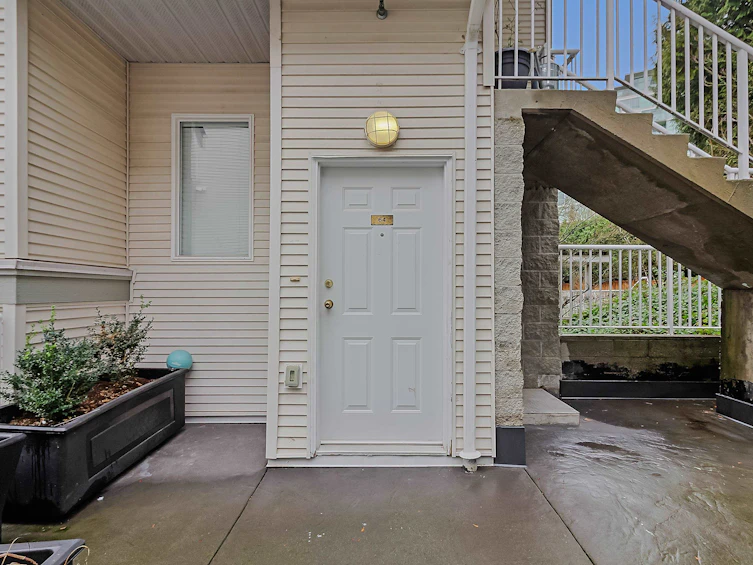 64-2727 E Kent Avenue North, Vancouver, BC, V5S 3T9 - 2