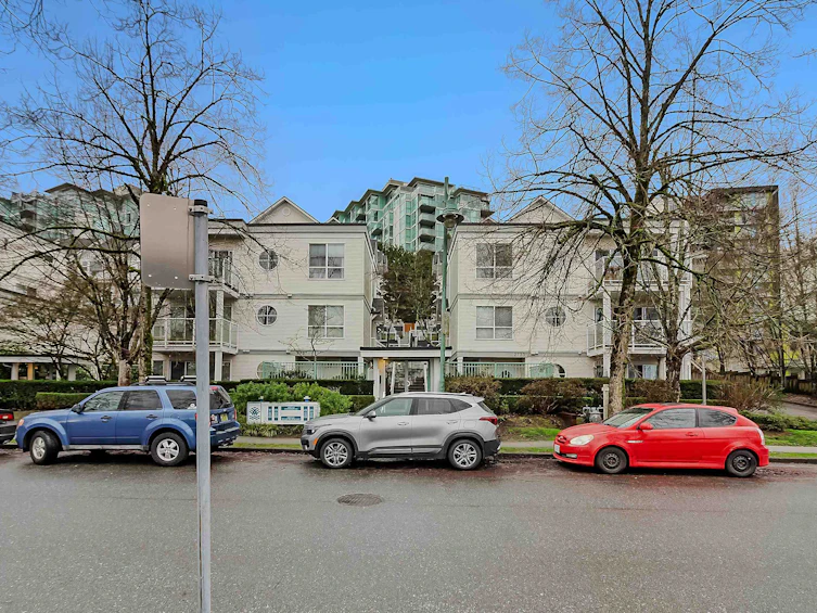 64-2727 E Kent Avenue North, Vancouver, BC, V5S 3T9 - 24