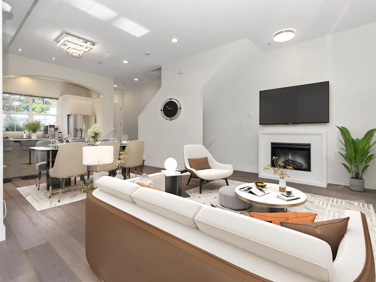 765 W 42nd Avenue, Vancouver, BC, V5Z 2N8 - 2