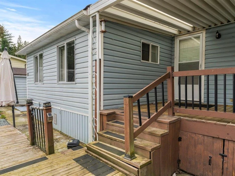 91-3300 Horn Street, Abbotsford, BC, V2S 7Y6 - 9