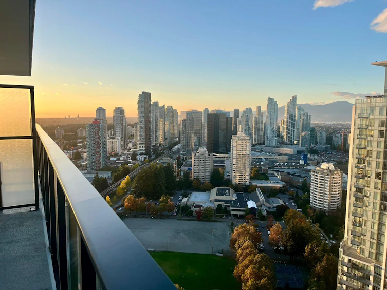 3602-6699 Dunblane Avenue, Burnaby, BC, V5H 0J8