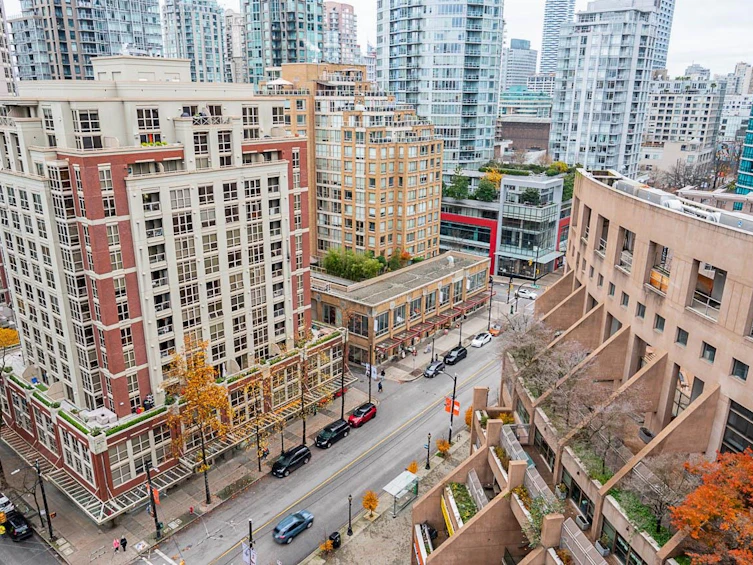 1907-788 Hamilton Street, Vancouver, BC, V6B 0E9 - 26