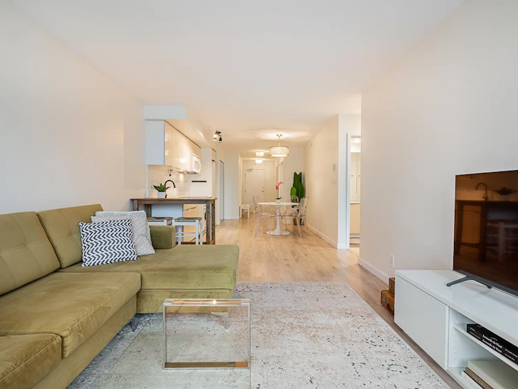 1907-788 Hamilton Street, Vancouver, BC, V6B 0E9 - 11