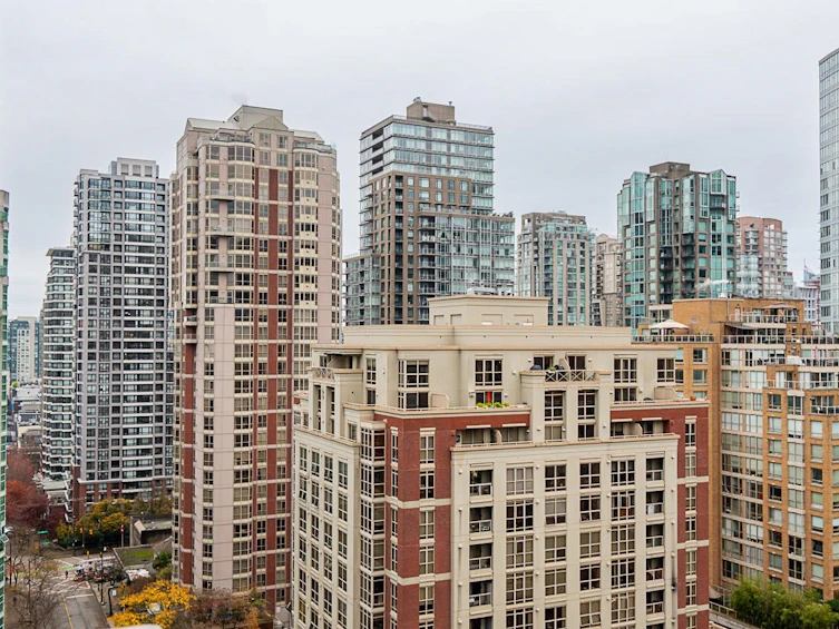 1907-788 Hamilton Street, Vancouver, BC, V6B 0E9 - 27